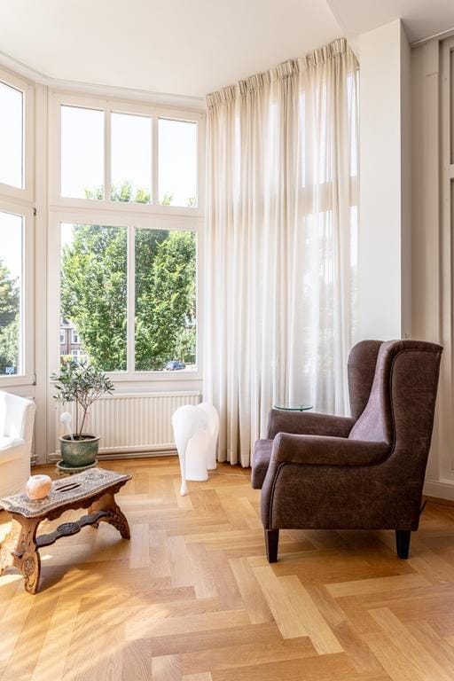 Foto 15 van Nieuwe Parklaan 147