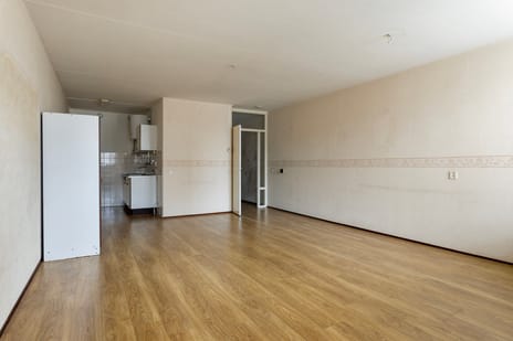 Van Dishoeckstraat 40 secondary image