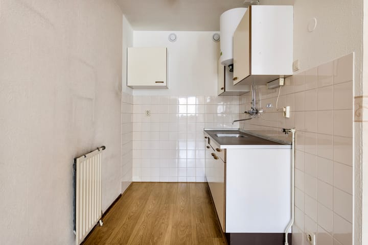 Photo 4 of Van Dishoeckstraat 40