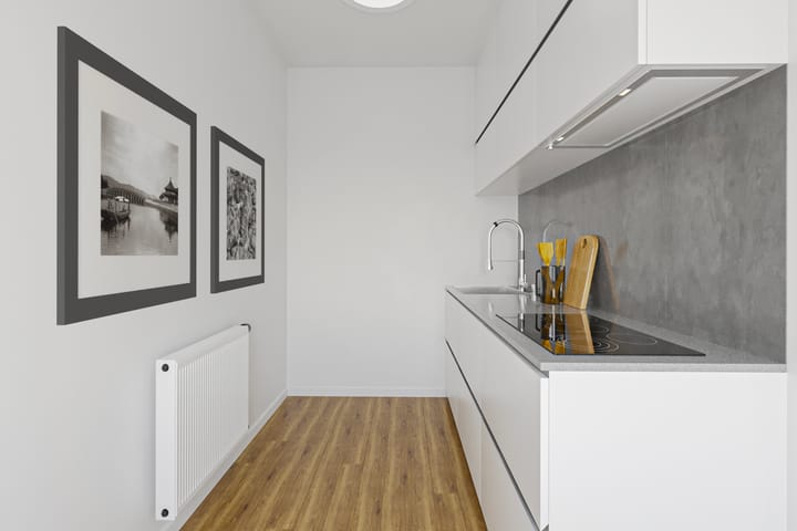 Photo 5 of Van Dishoeckstraat 40