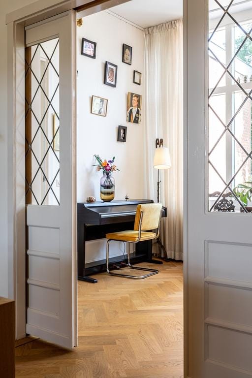 Foto 26 van Nieuwe Parklaan 147