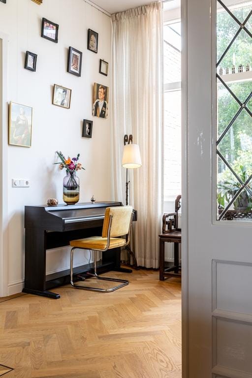 Foto 27 van Nieuwe Parklaan 147