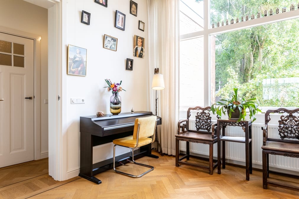 Foto 28 van Nieuwe Parklaan 147