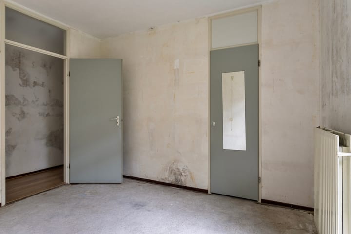 Photo 10 of Van Dishoeckstraat 40