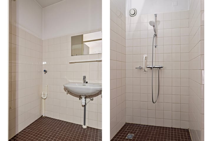 Photo 11 of Van Dishoeckstraat 40