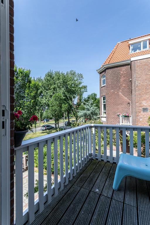 Foto 30 van Nieuwe Parklaan 147