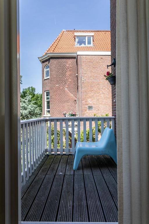 Foto 33 van Nieuwe Parklaan 147