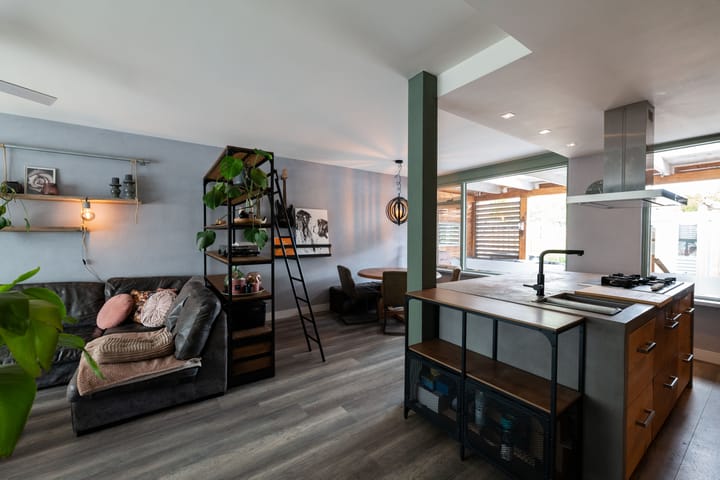 Foto 2 van Beverveen 135