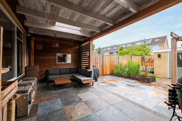 Foto 5 van Beverveen 135