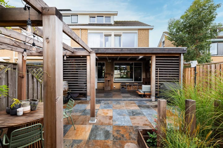 Foto 6 van Beverveen 135