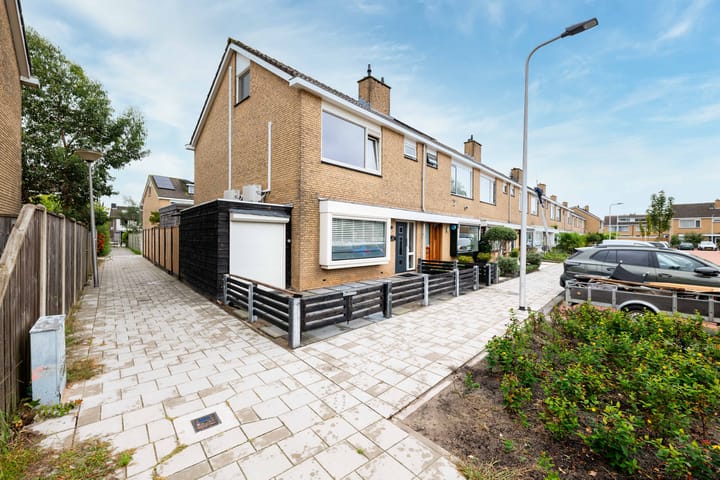 Foto 7 van Beverveen 135