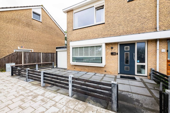 Foto 8 van Beverveen 135