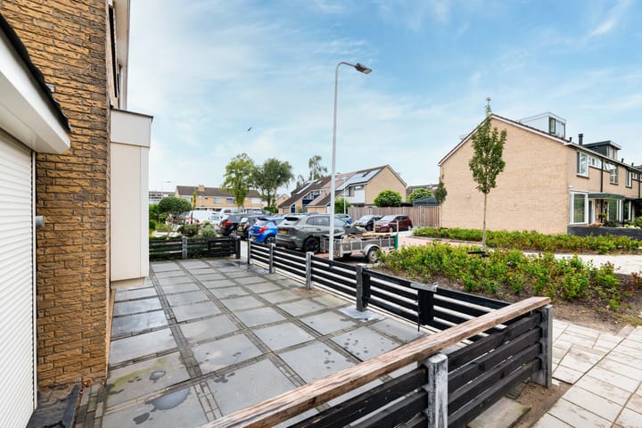 Foto 9 van Beverveen 135