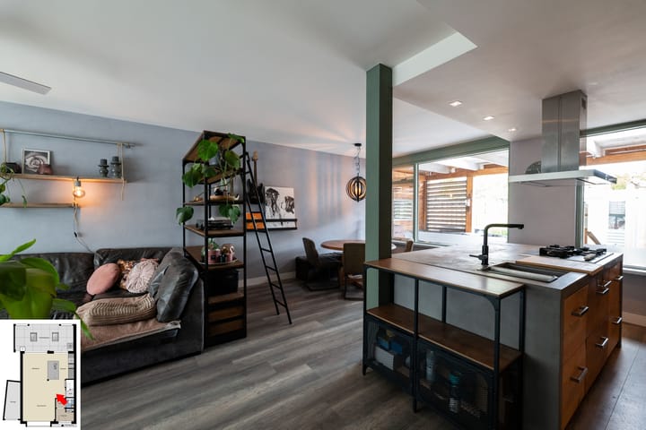 Foto 15 van Beverveen 135