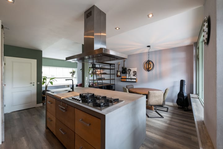 Foto 19 van Beverveen 135