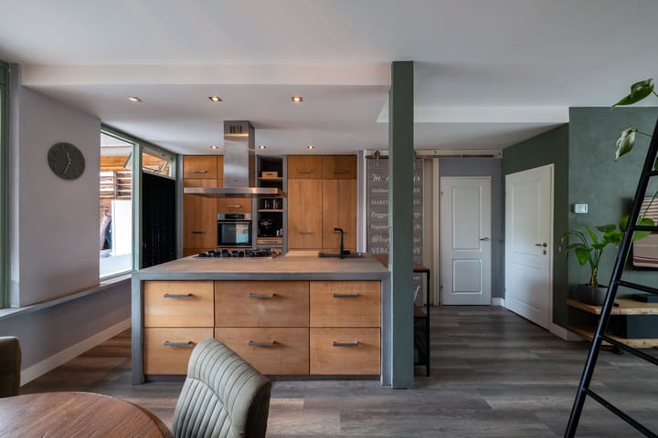 Foto 20 van Beverveen 135