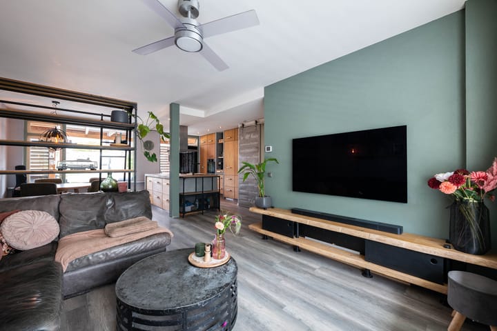 Foto 25 van Beverveen 135