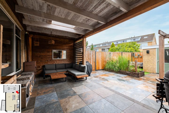 Foto 26 van Beverveen 135