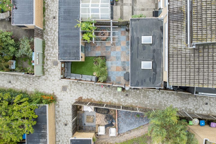 Foto 33 van Beverveen 135