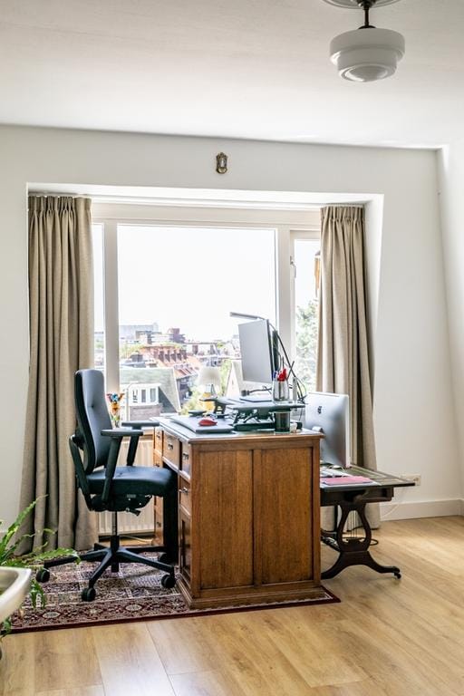 Foto 71 van Nieuwe Parklaan 147