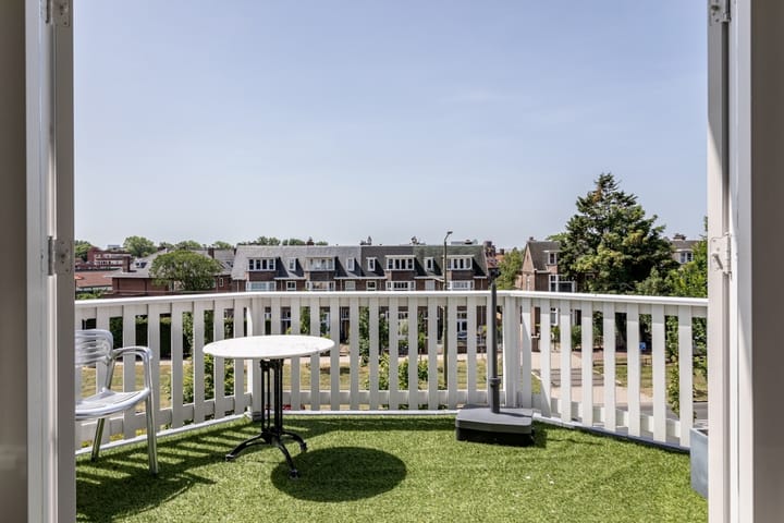 Foto 78 van Nieuwe Parklaan 147