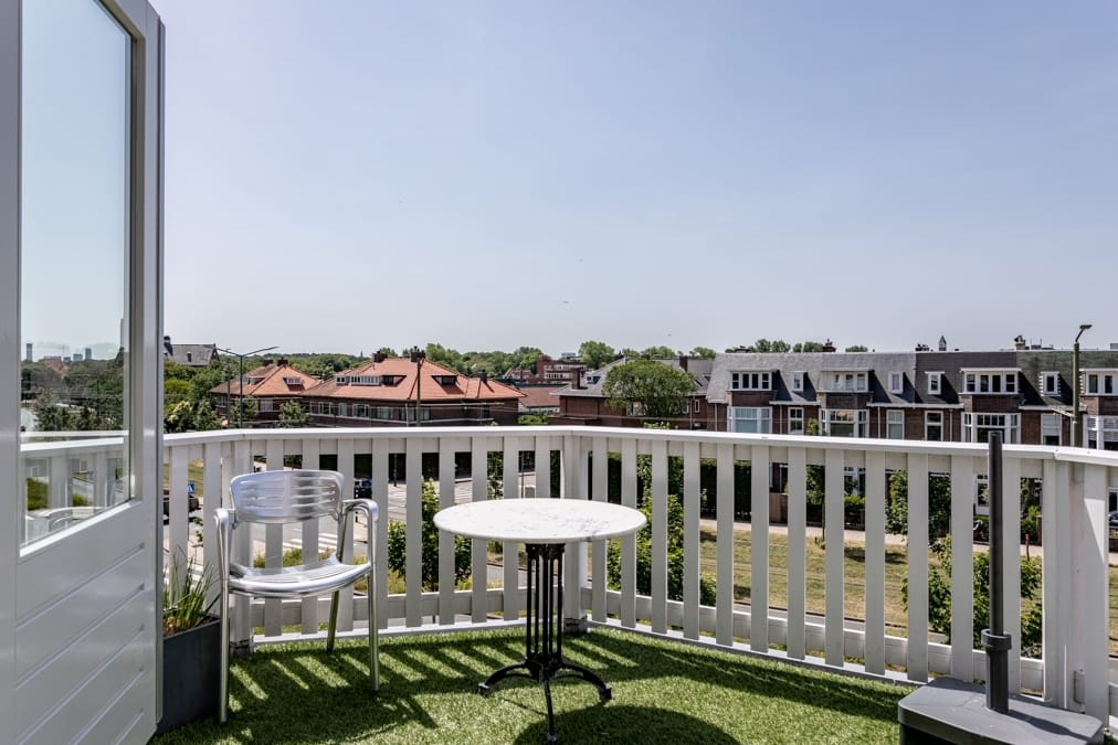 Foto 79 van Nieuwe Parklaan 147