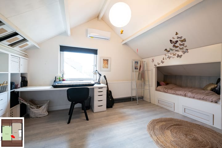 Foto 45 van Beverveen 135