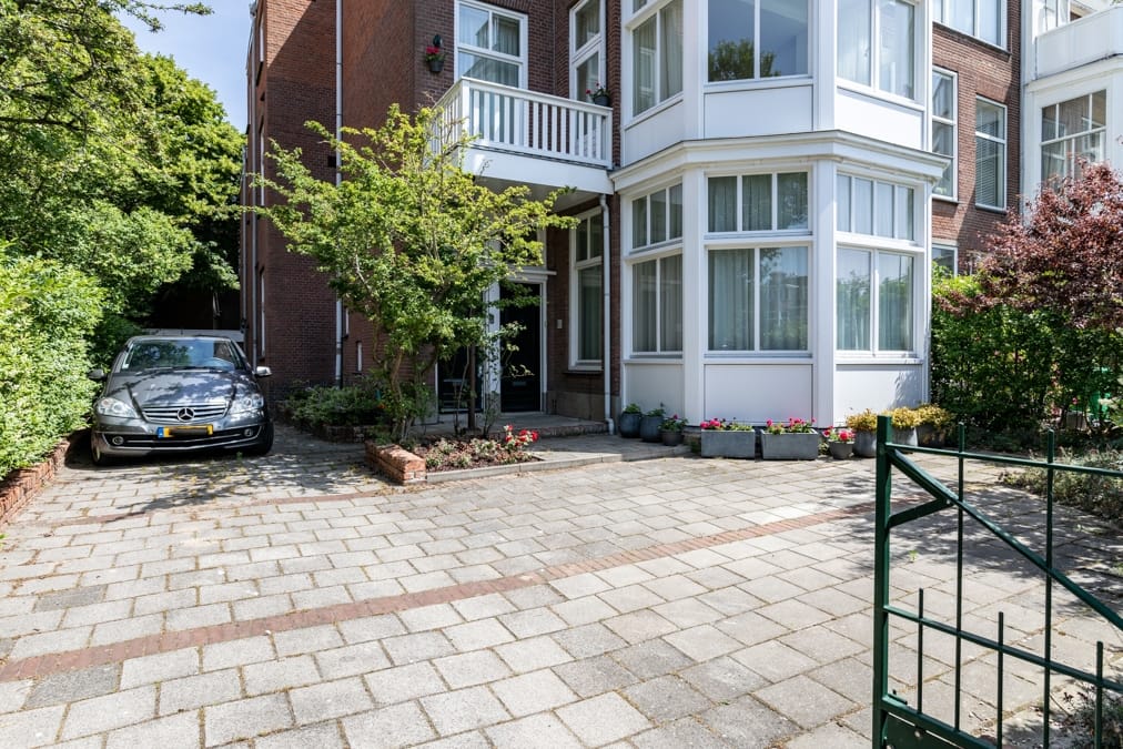 Foto 82 van Nieuwe Parklaan 147