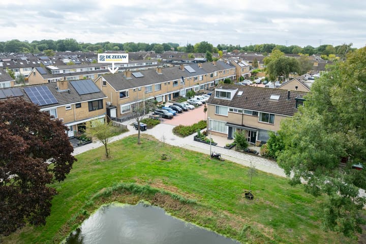 Foto 49 van Beverveen 135