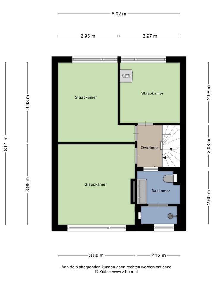 Foto 52 van Beverveen 135