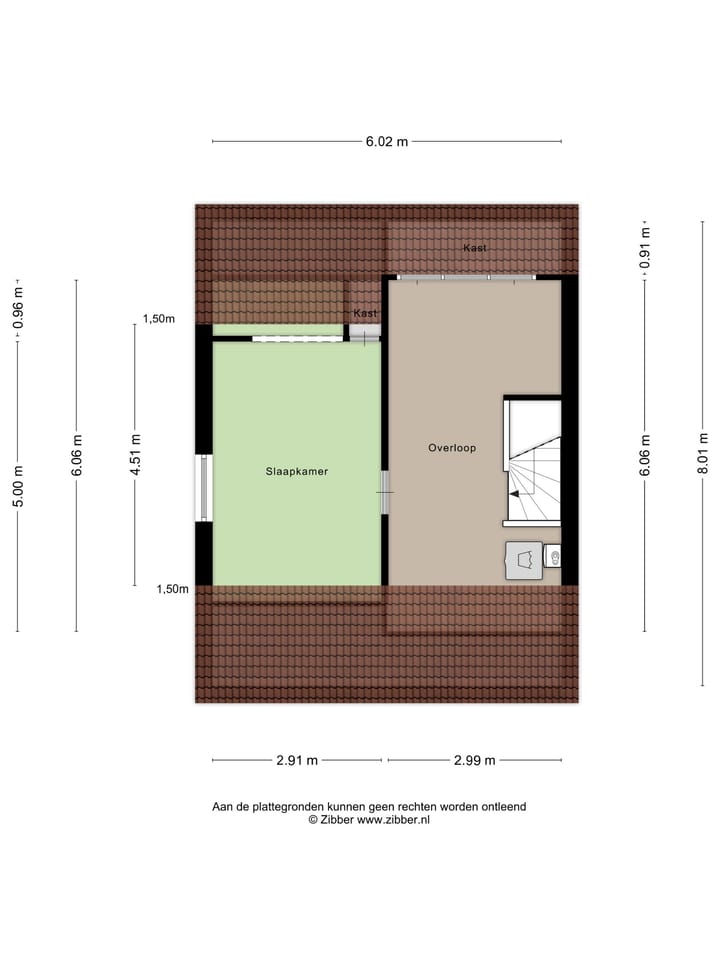 Foto 53 van Beverveen 135