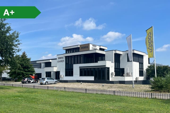 Twekkeler Es 42, Enschede