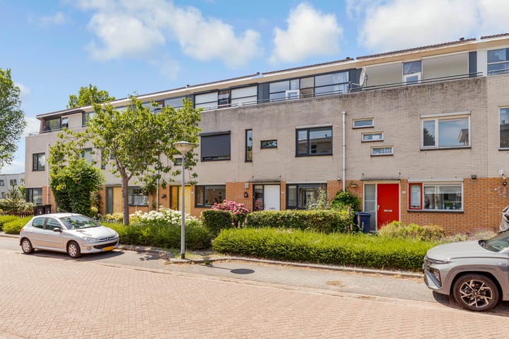 Peggy Ashcroftstraat 24