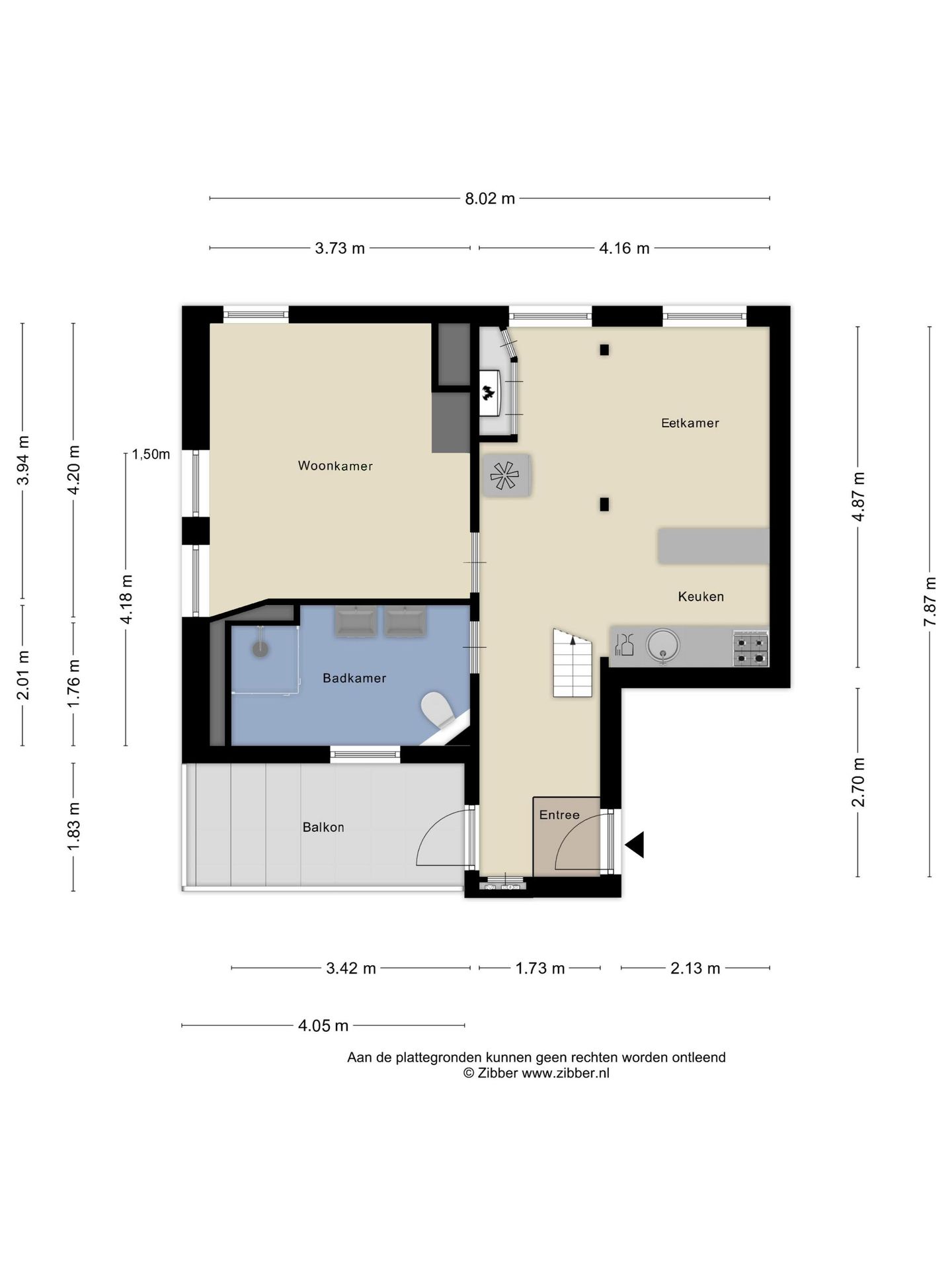 Foto 59 van Pieter van der Doesstraat 59-4