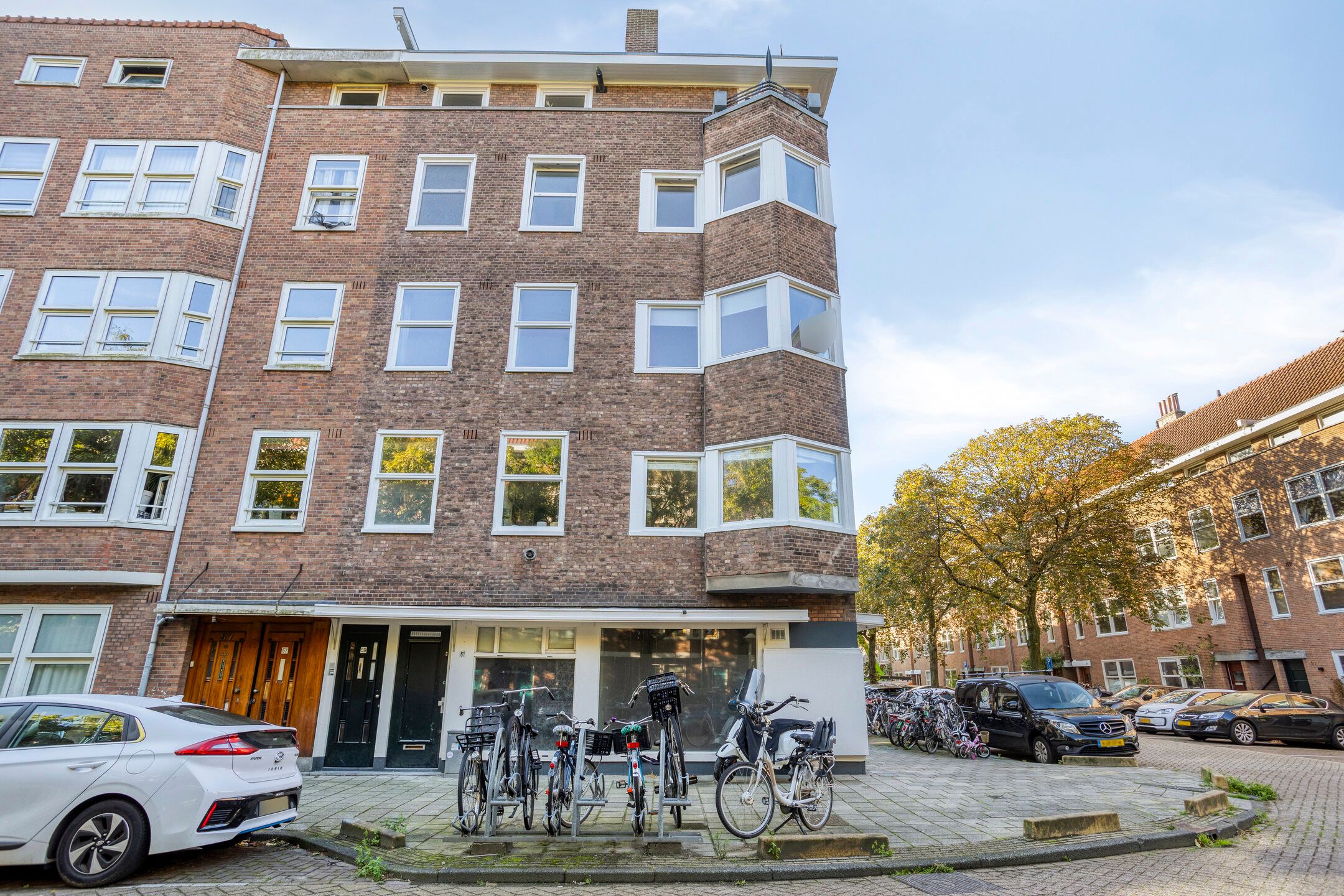 Foto 48 van Pieter van der Doesstraat 59-4