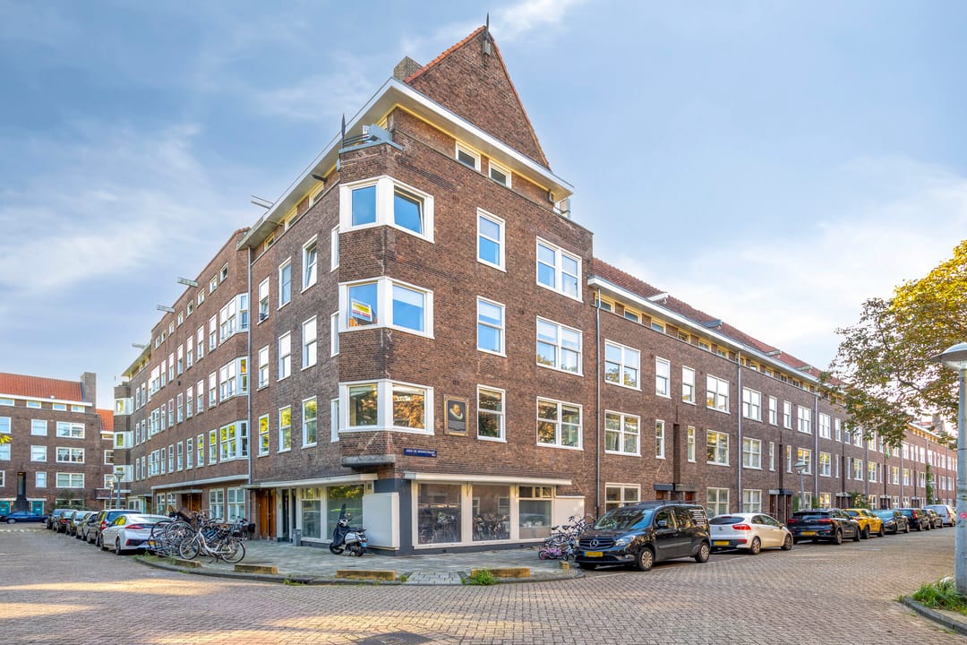 Foto 46 van Pieter van der Doesstraat 59-4