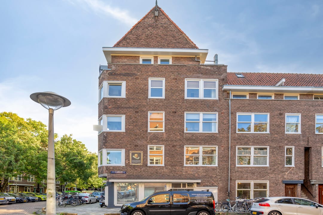 Foto 47 van Pieter van der Doesstraat 59-4