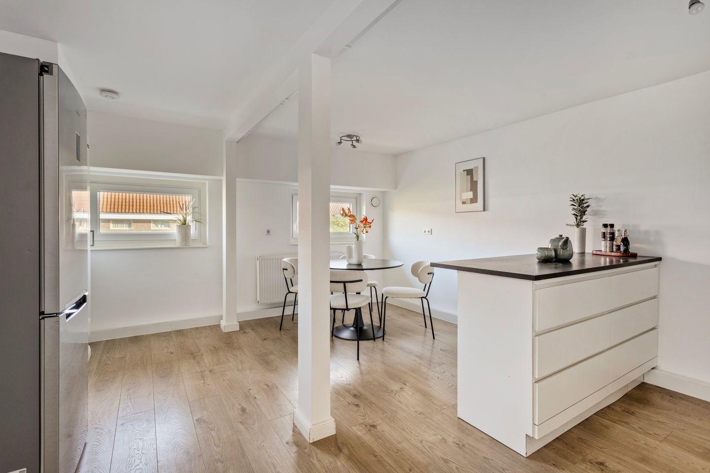 Foto 10 van Pieter van der Doesstraat 59-4