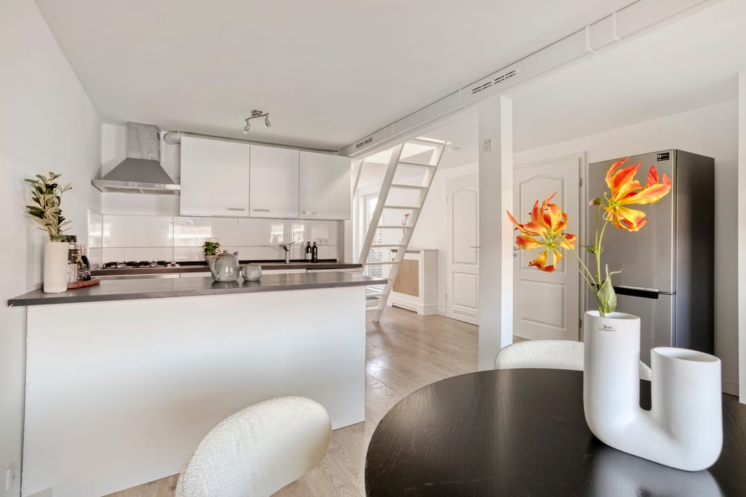 Foto 13 van Pieter van der Doesstraat 59-4