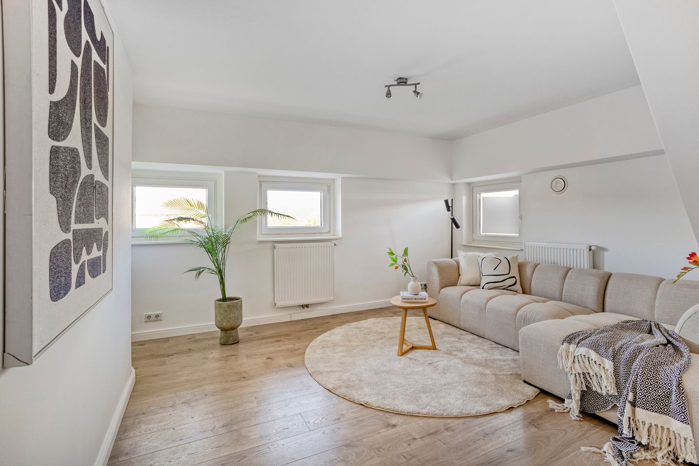 Foto 4 van Pieter van der Doesstraat 59-4