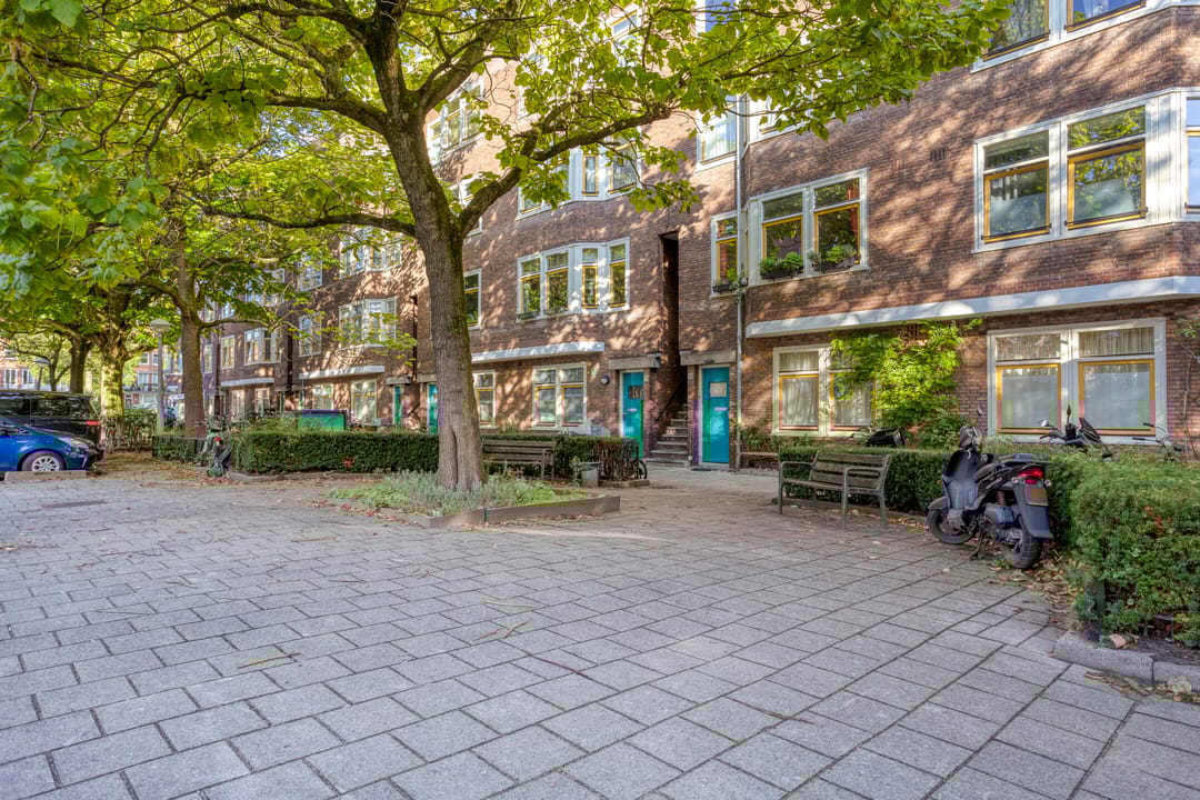 Foto 52 van Pieter van der Doesstraat 59-4