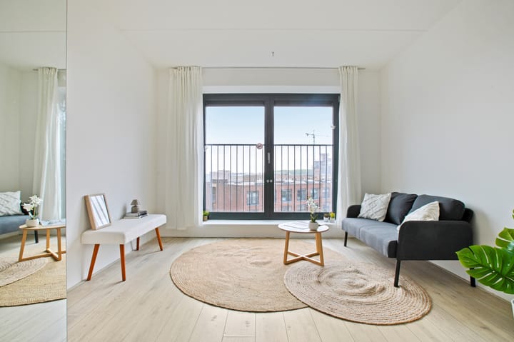 Photo 2 of Welnastraat 643