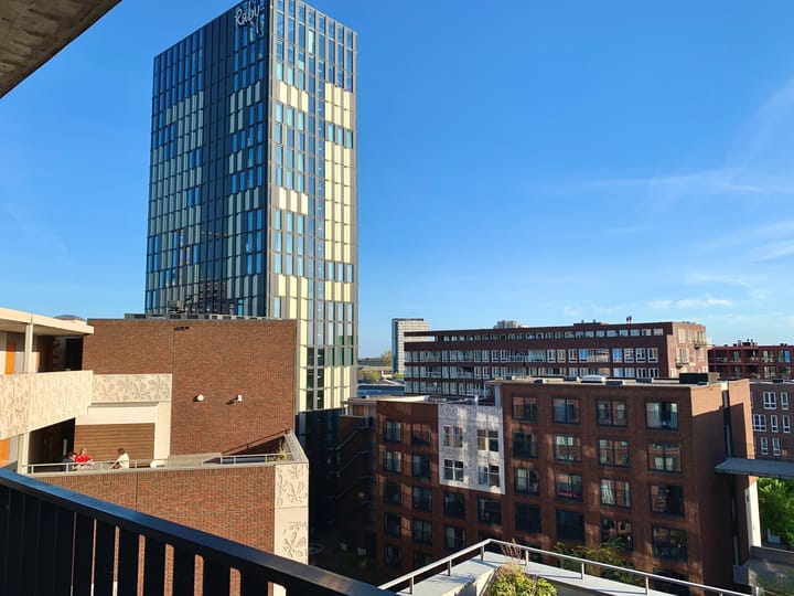 Photo 13 of Welnastraat 643