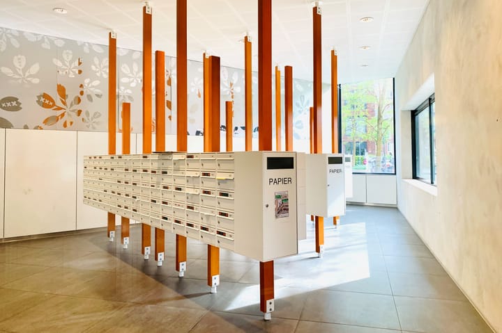 Photo 16 of Welnastraat 643