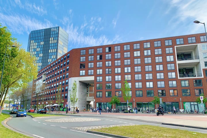 Photo 19 of Welnastraat 643