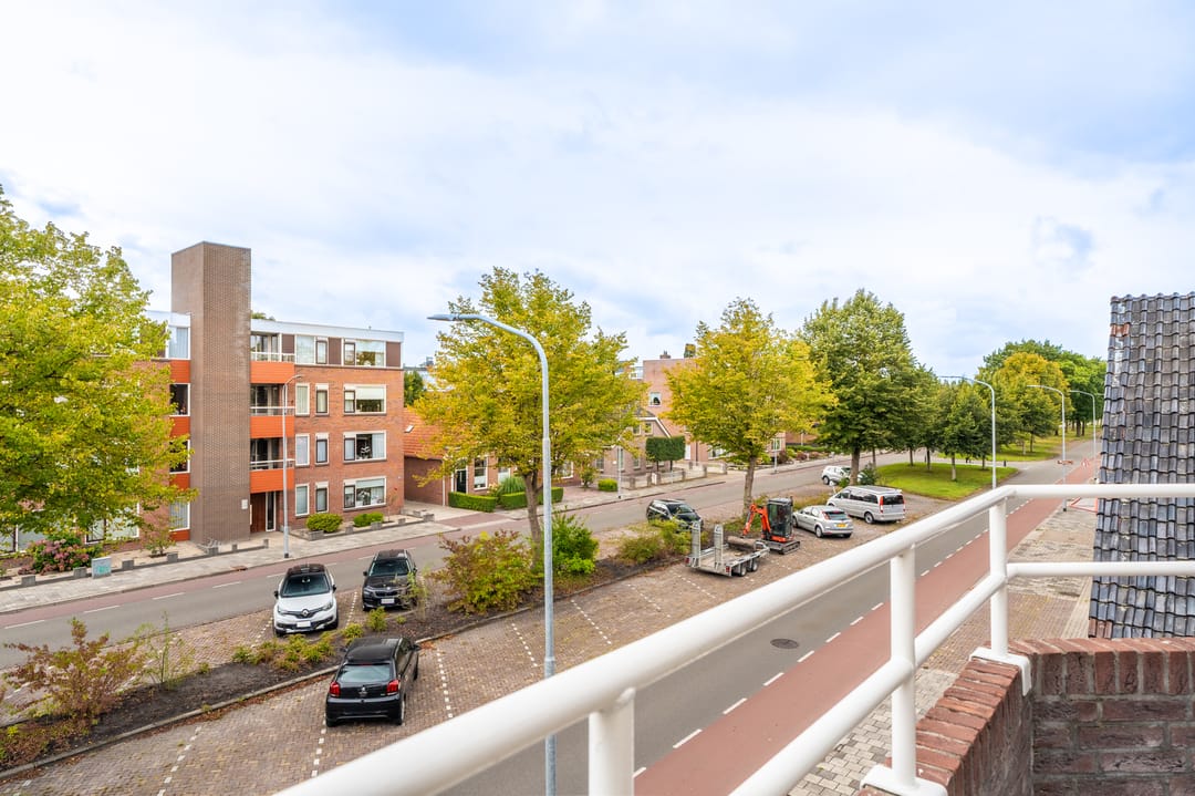 Photo 2 of Nassaustraat 41-B