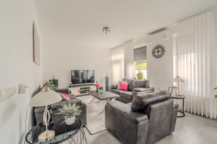 Foto 3 van Nassaustraat 41-B