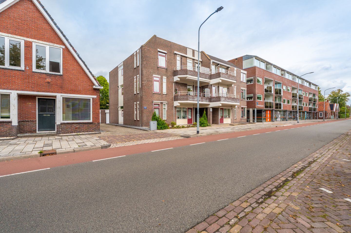 Photo 5 of Nassaustraat 41-B