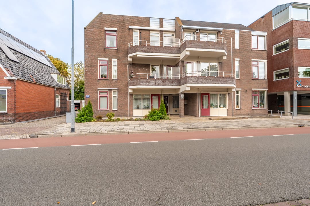 Photo 7 of Nassaustraat 41-B