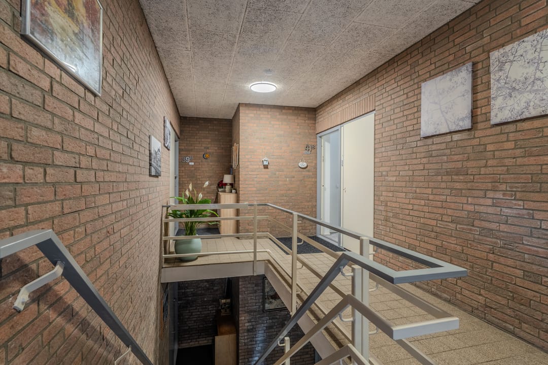 Photo 11 of Nassaustraat 41-B